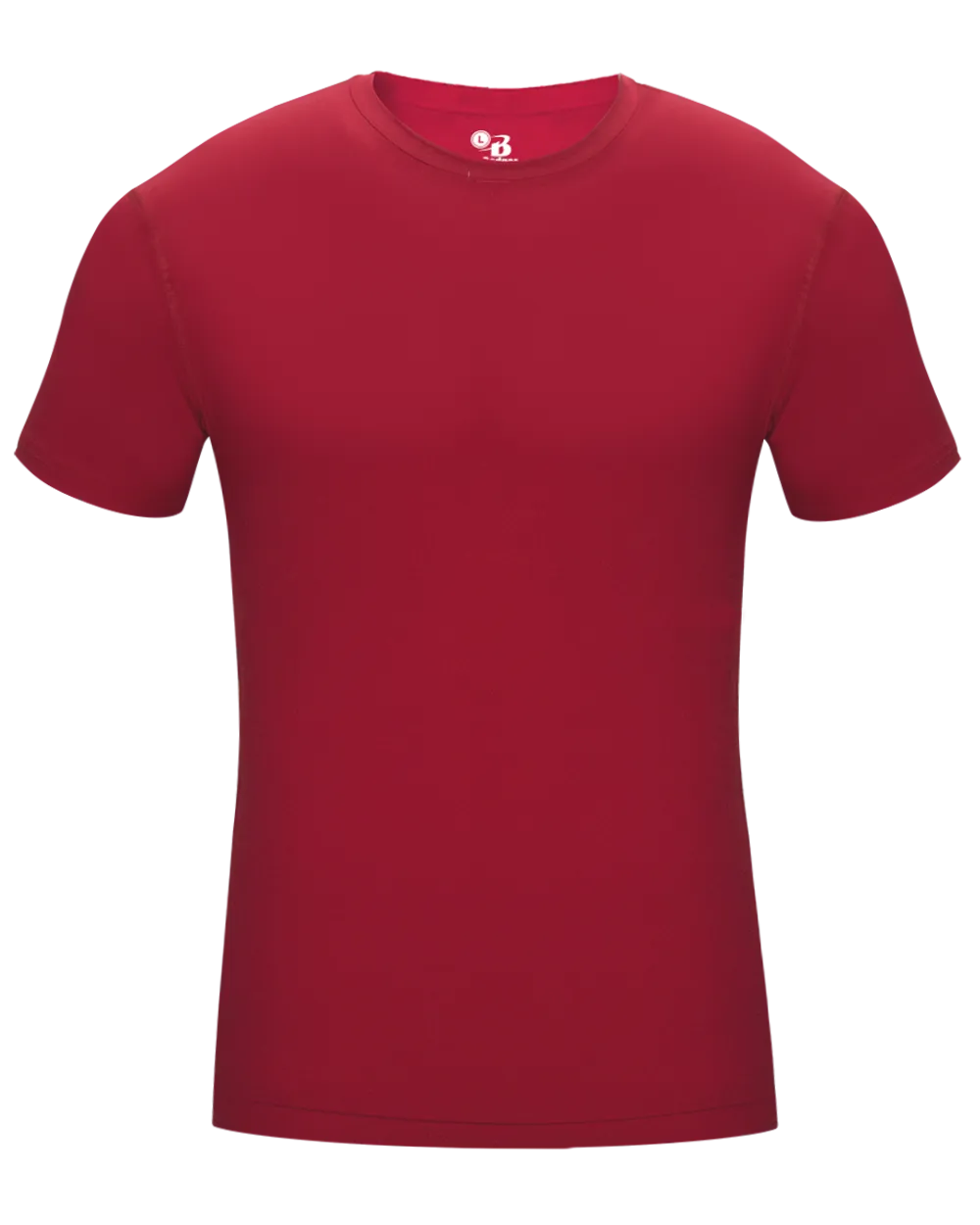 Badger Youth Pro-Compression Crew Shirt