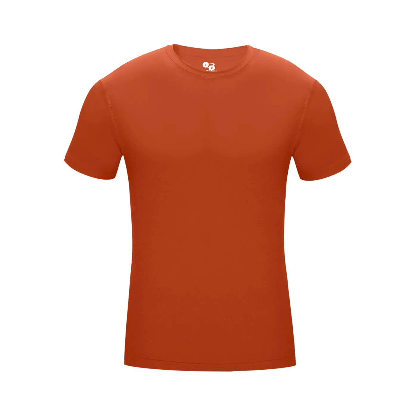 Badger Youth Pro-Compression Crew Shirt
