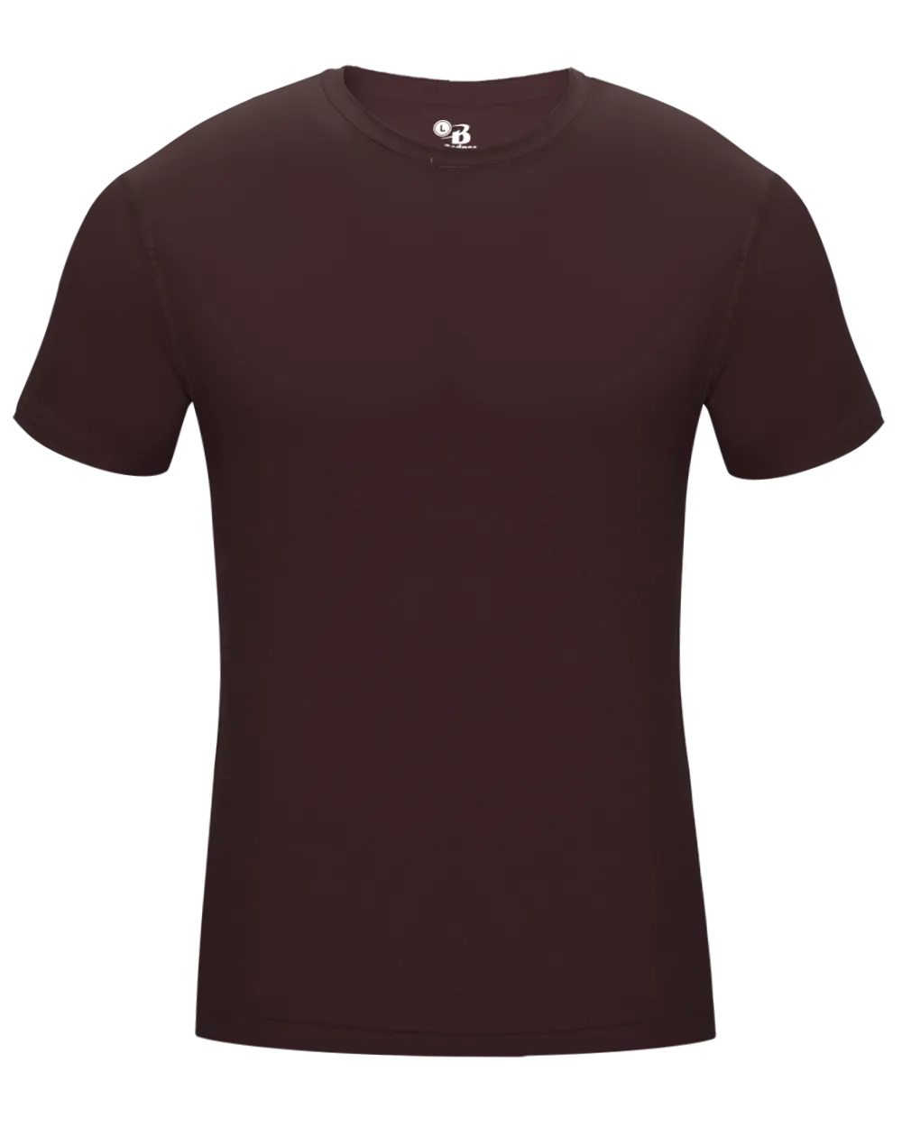 Badger Youth Pro-Compression Crew Shirt