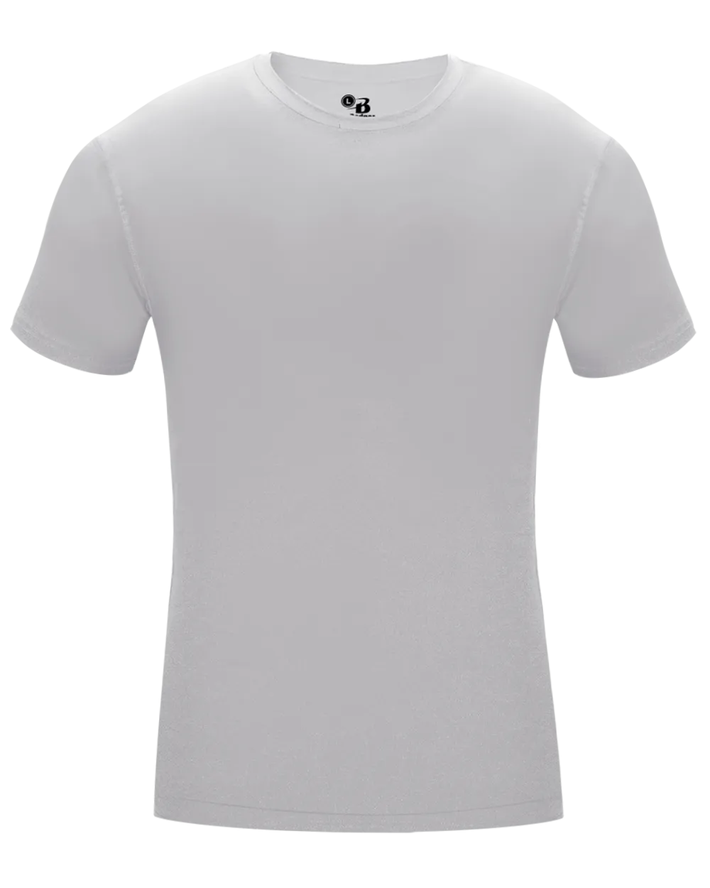 Badger Youth Pro-Compression Crew Shirt