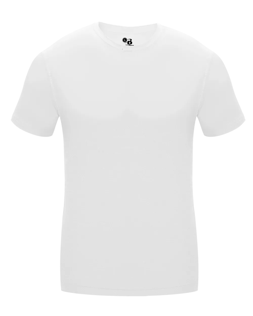 Badger Youth Pro-Compression Crew Shirt