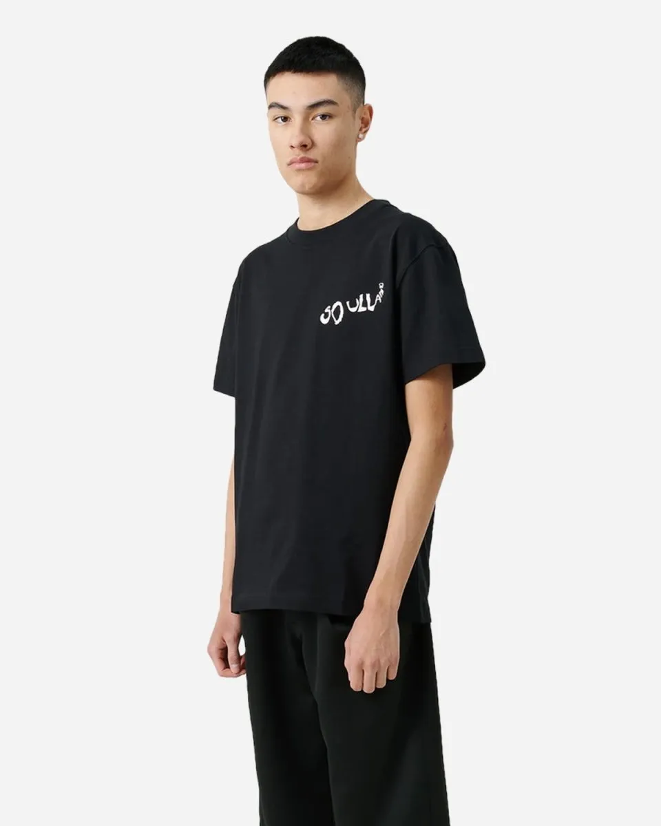 Balder Logo T-shirt - Black