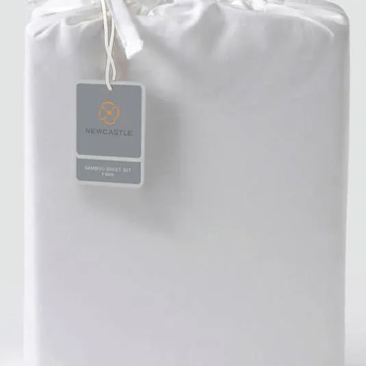 Bamboo Sheet Set