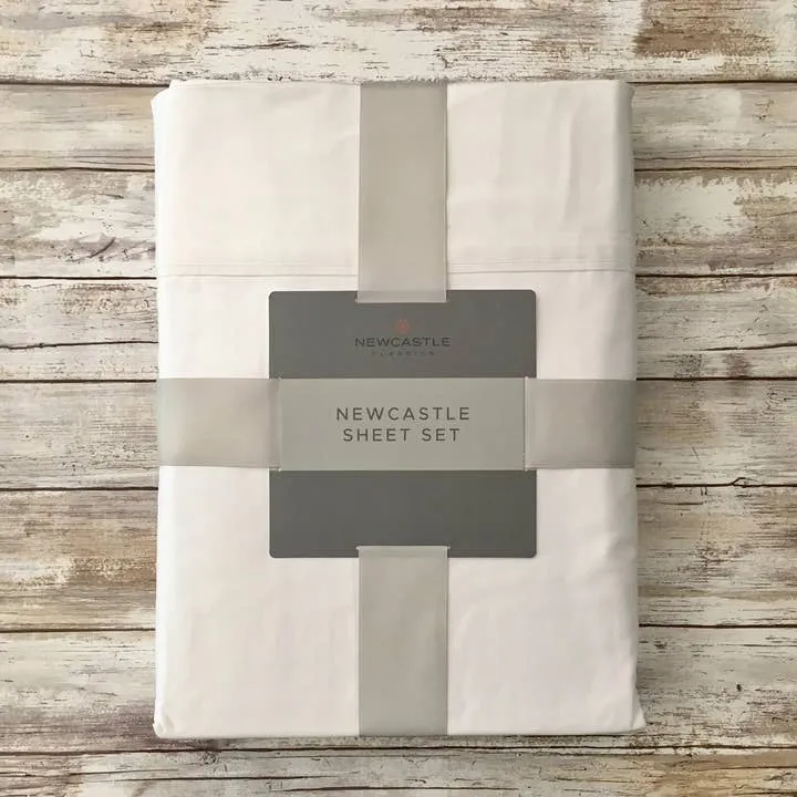 Bamboo Sheet Set