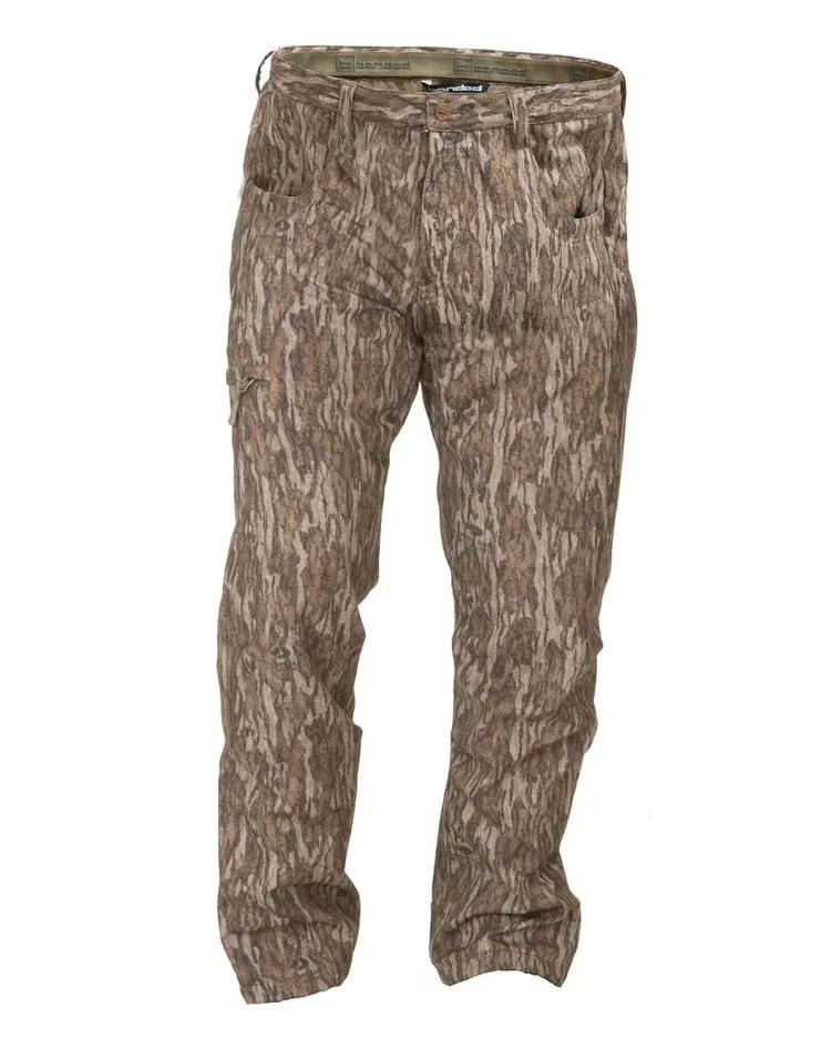 Banded Soft Shell Wader Pants