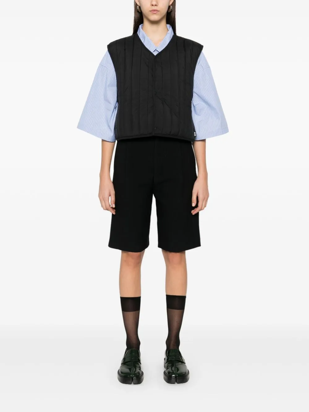 Banja gilet