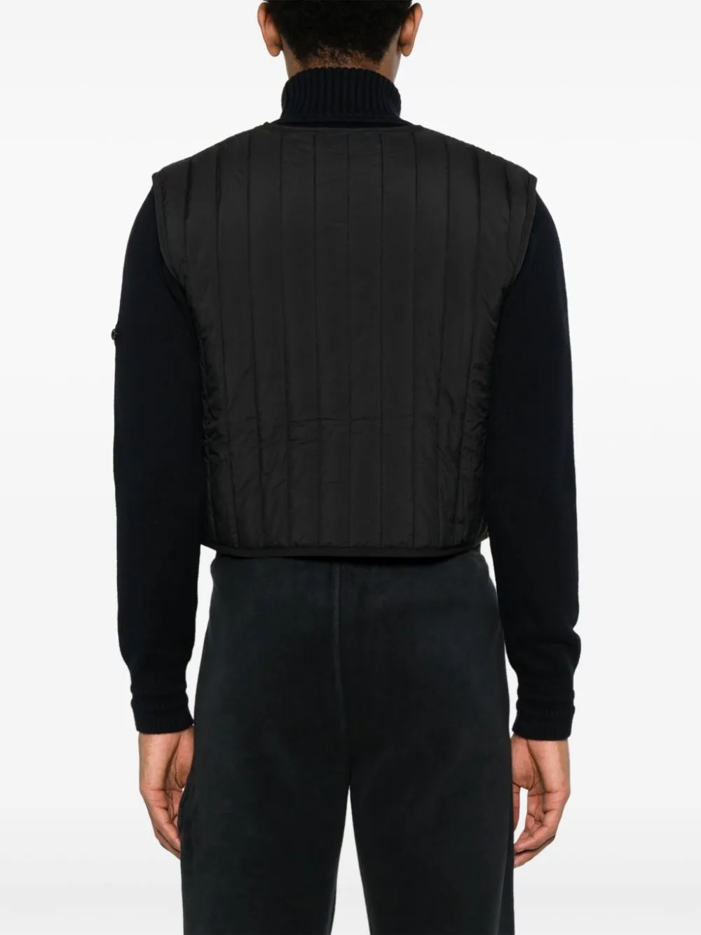 Banja gilet