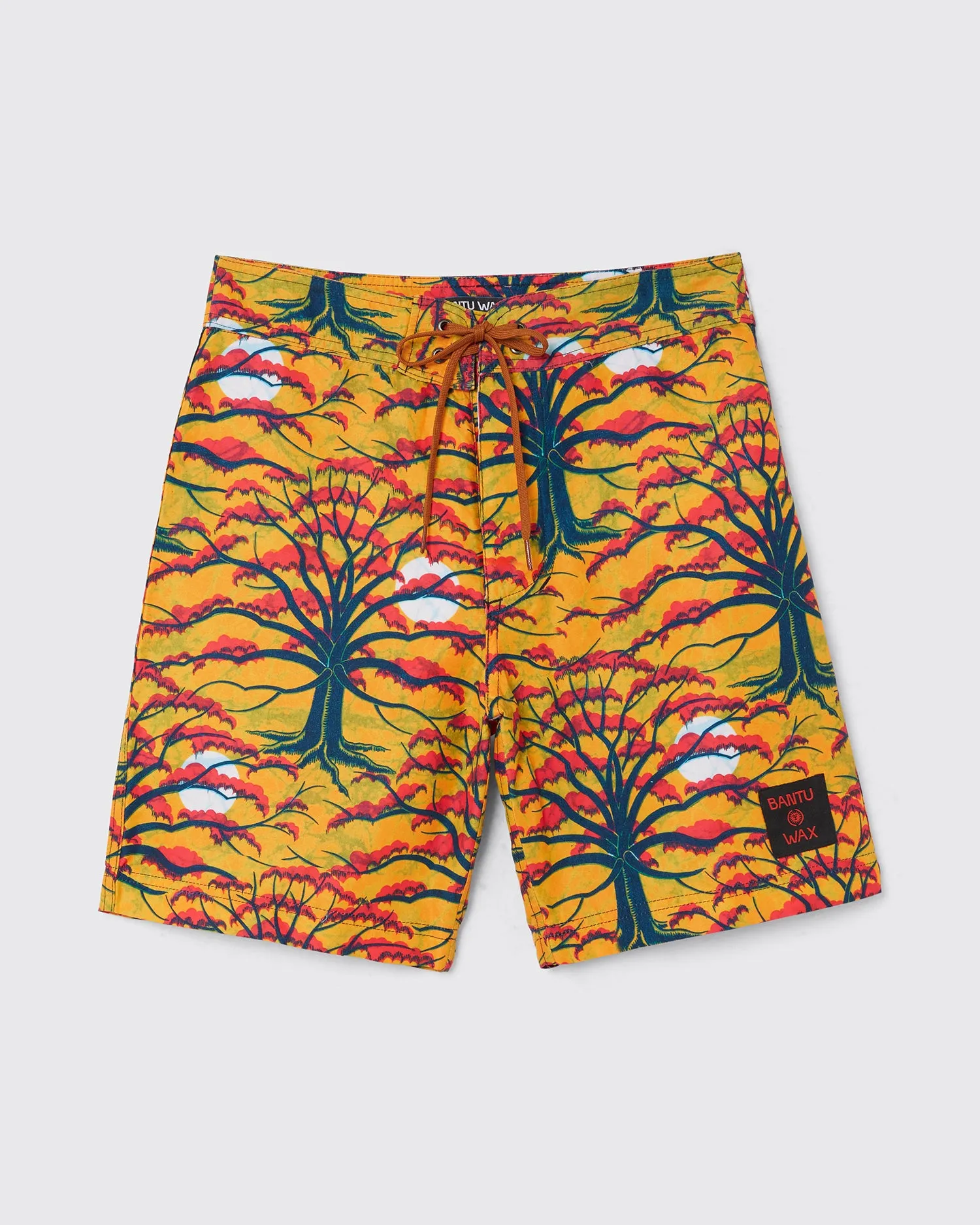 Baobab Tree Boardshort