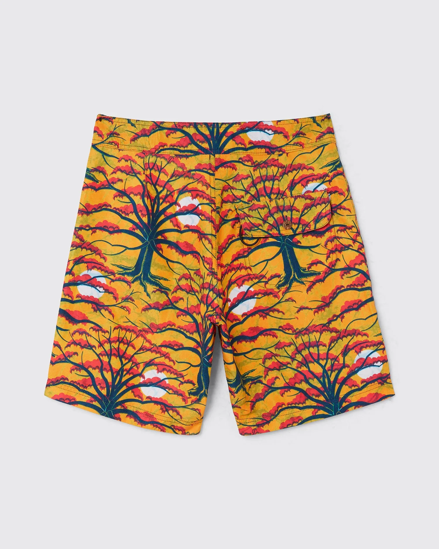 Baobab Tree Boardshort