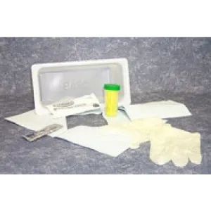 Bard Medical Bardia Catheter Insertion Tray