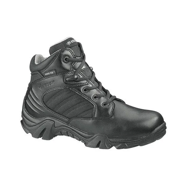 Bates Gore Tex Ultra Lite 4 Inch Duty Boot | Black