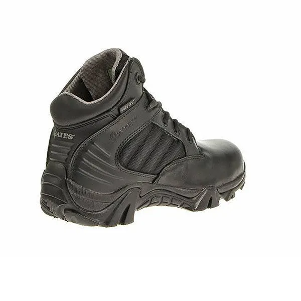 Bates Gore Tex Ultra Lite 4 Inch Duty Boot | Black