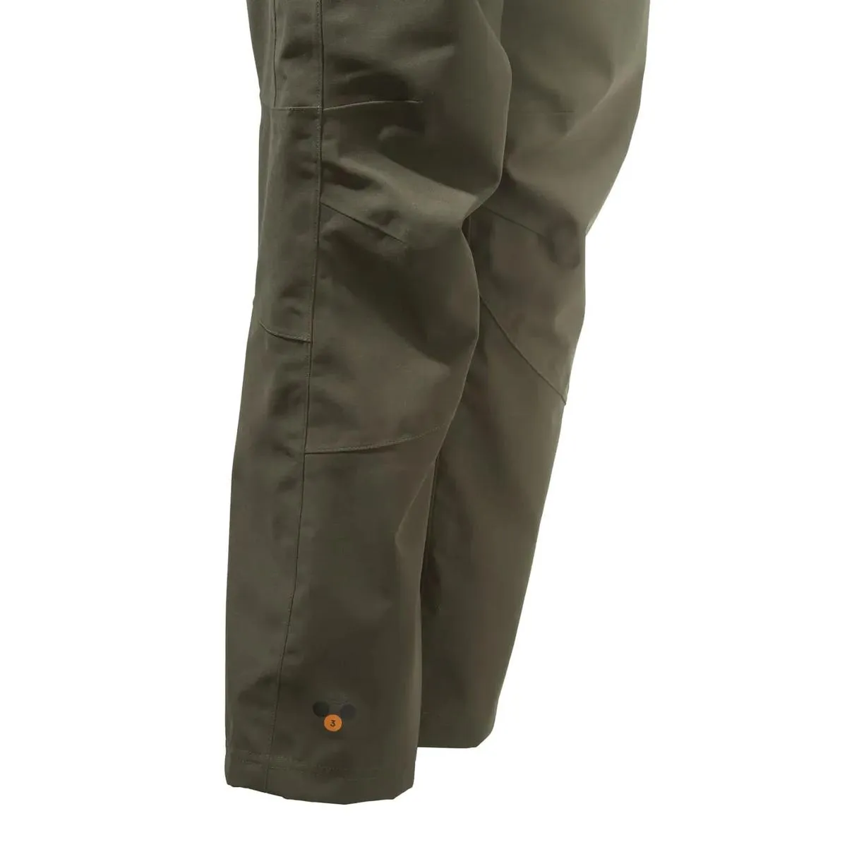 Beretta LIGHT ACTIVE PANTS Green