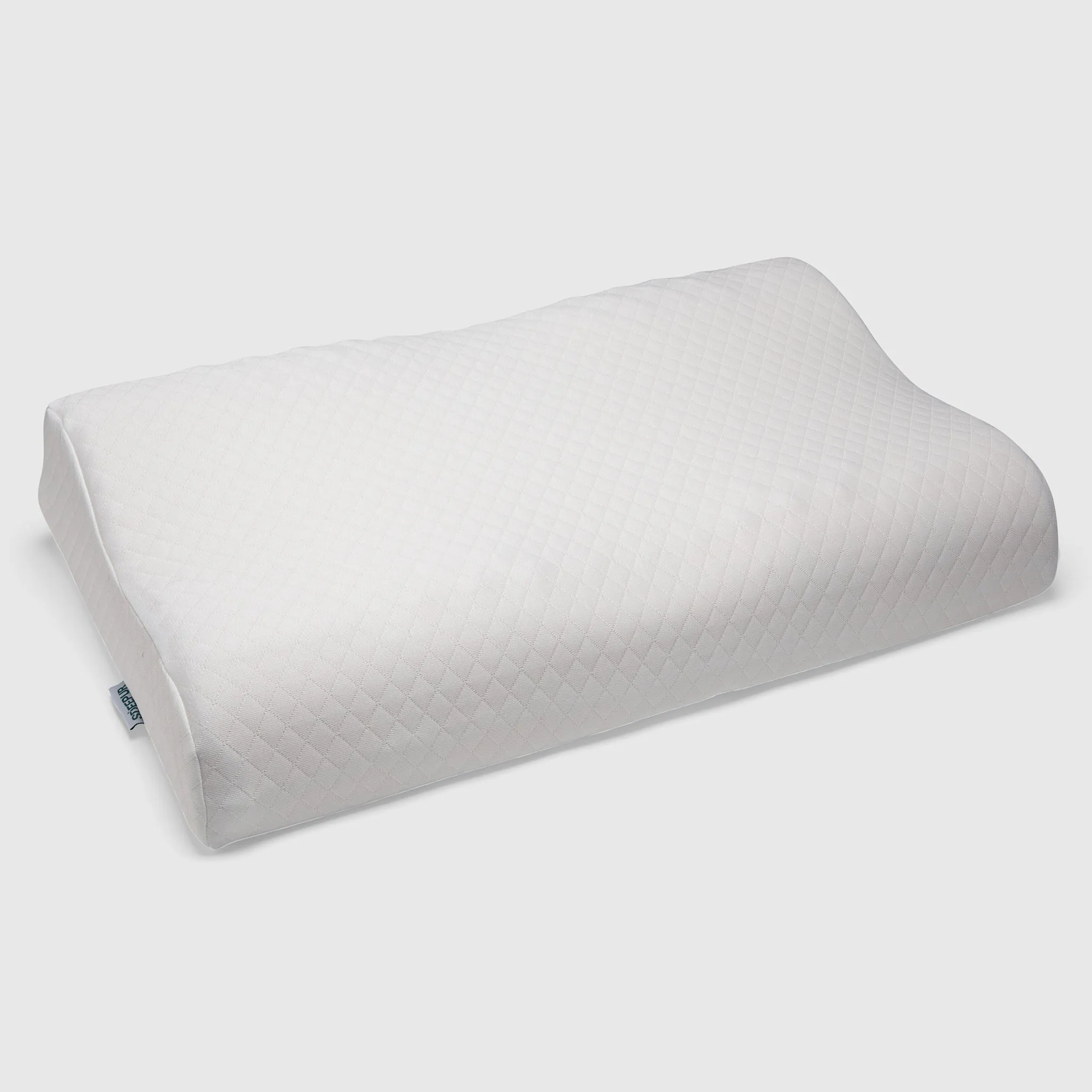 Best Pillow for Upper Back Pain