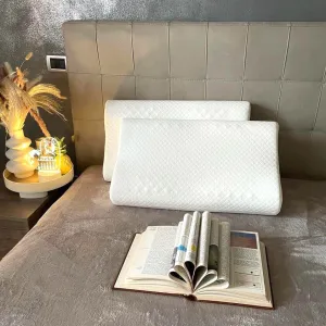 Best Pillow for Upper Back Pain
