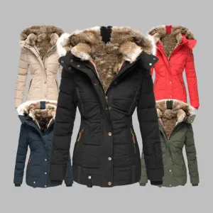 best winter jackets for women