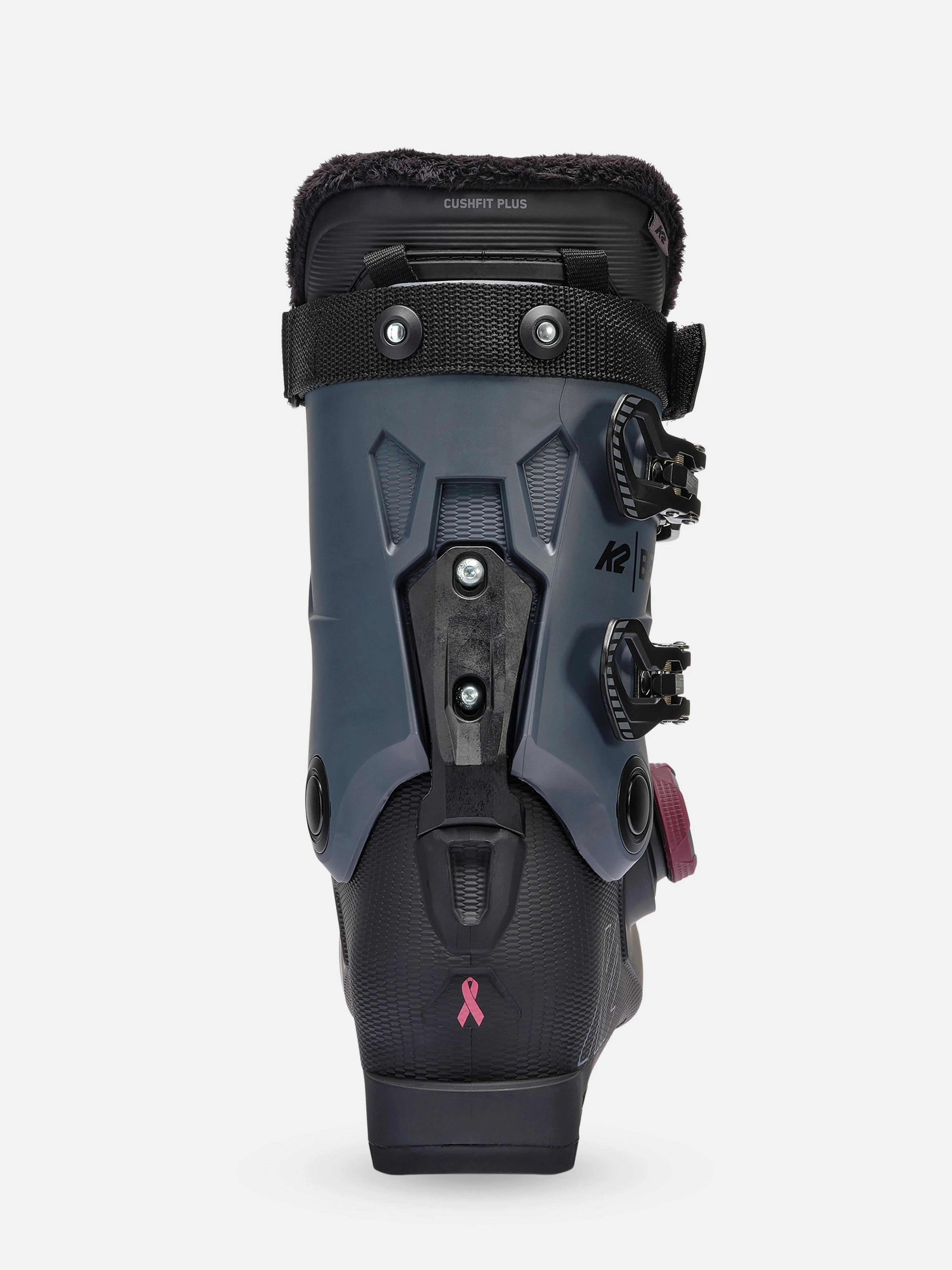 BFC 95 BOA W Ski Boots 2025