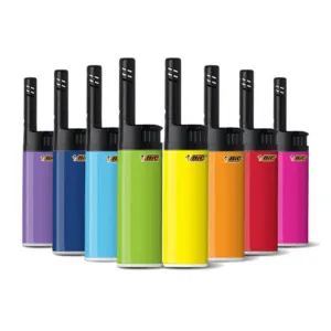 Bic EZ Reach Lighter - Assorted *In-Store Pick Up Only*