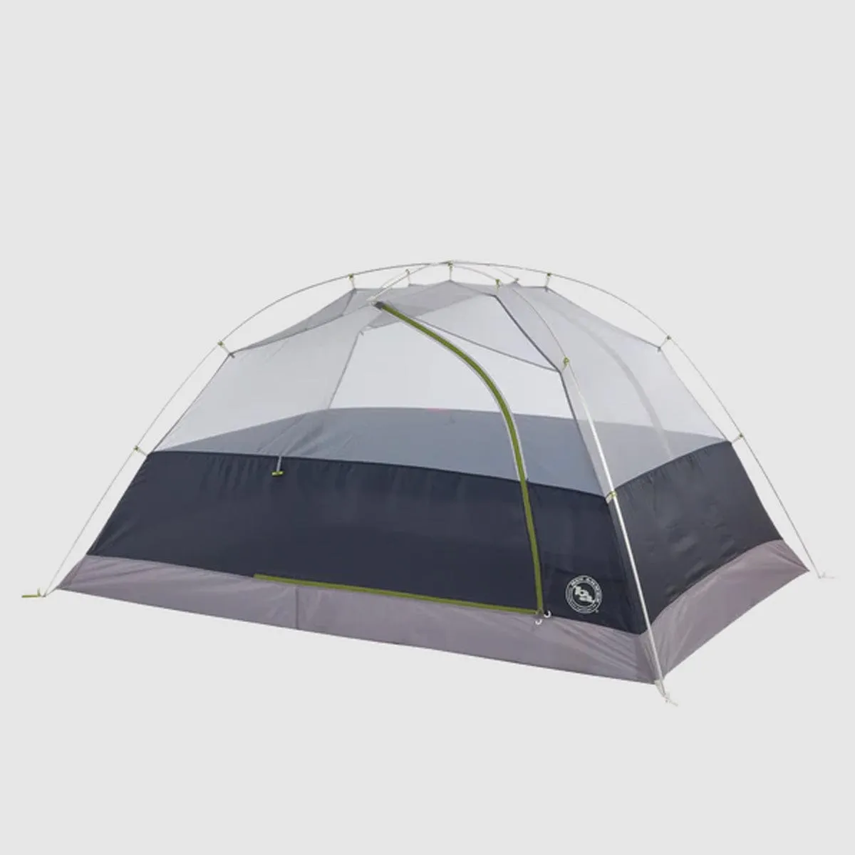 Big Agnes Blacktail 3 Hotel Tent
