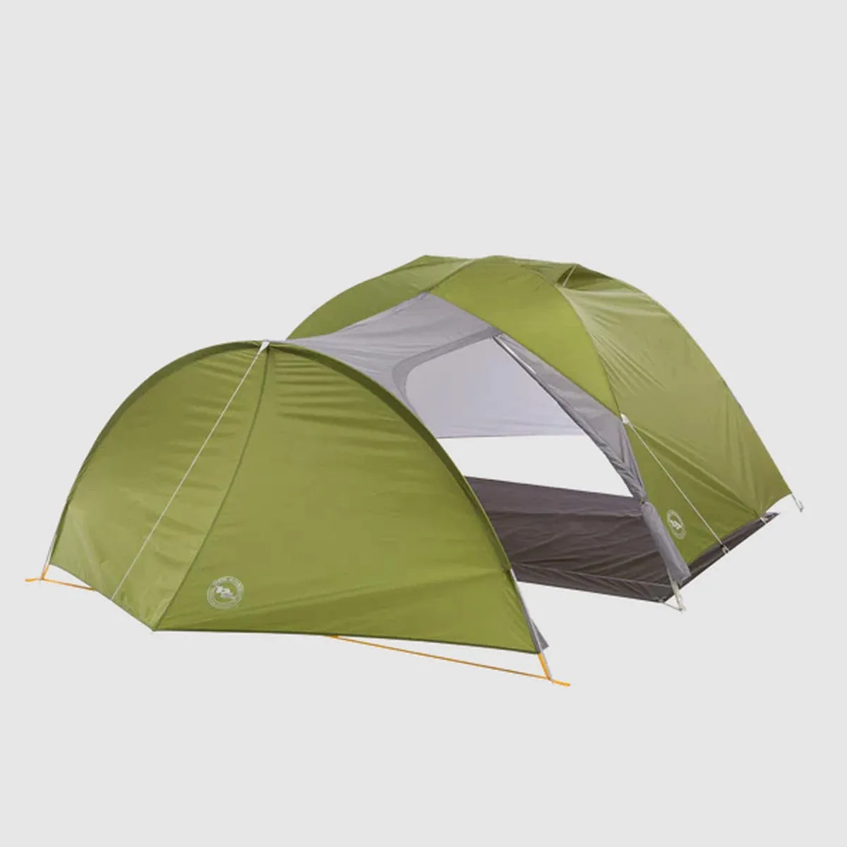 Big Agnes Blacktail 3 Hotel Tent