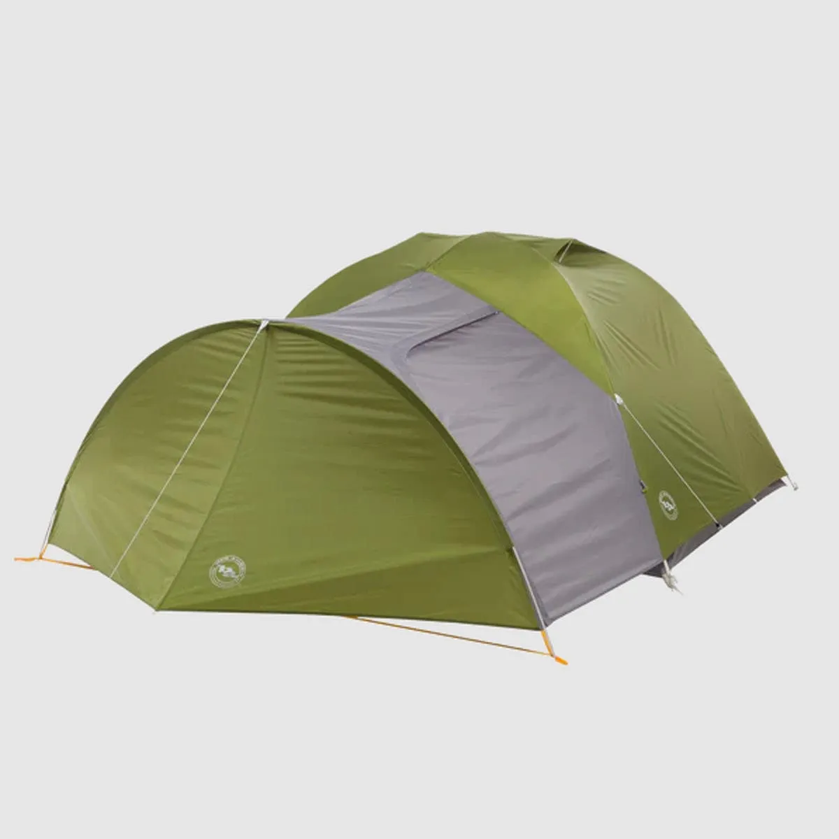 Big Agnes Blacktail 3 Hotel Tent