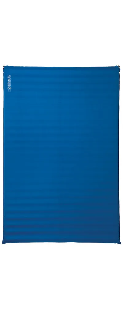 Big Agnes Hinman Solid Foam Core Self Inflating Sleeping Pad