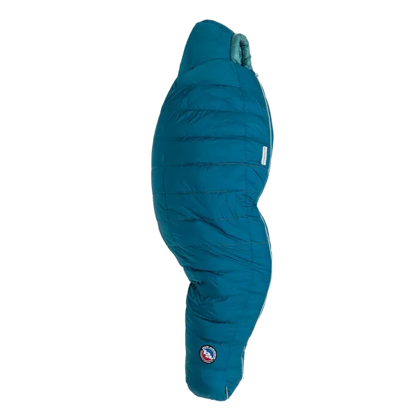 Big Agnes Women's Sidewinder SL 20˚ Sleeping Bag - Regular