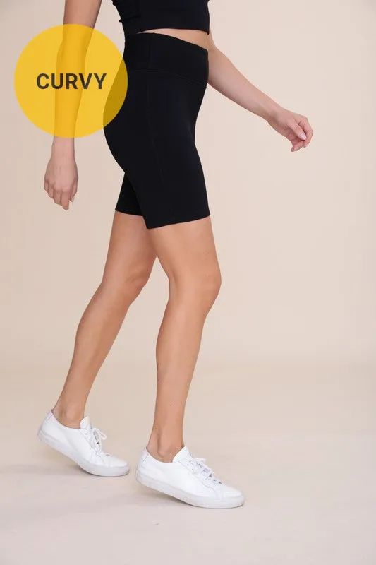 Bike Shorts - EX