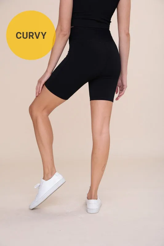 Bike Shorts - EX