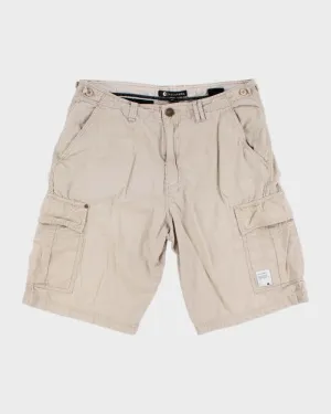 Billabong Cargo Shorts - W34
