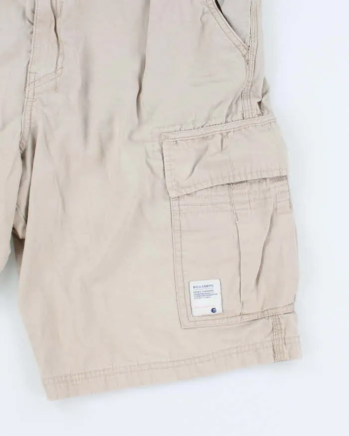 Billabong Cargo Shorts - W34
