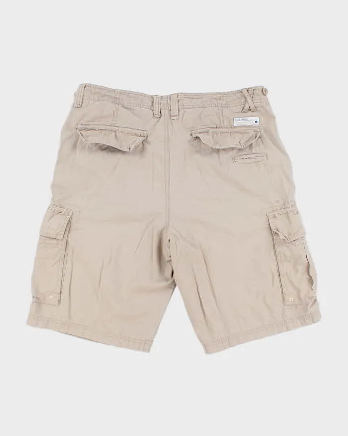 Billabong Cargo Shorts - W34