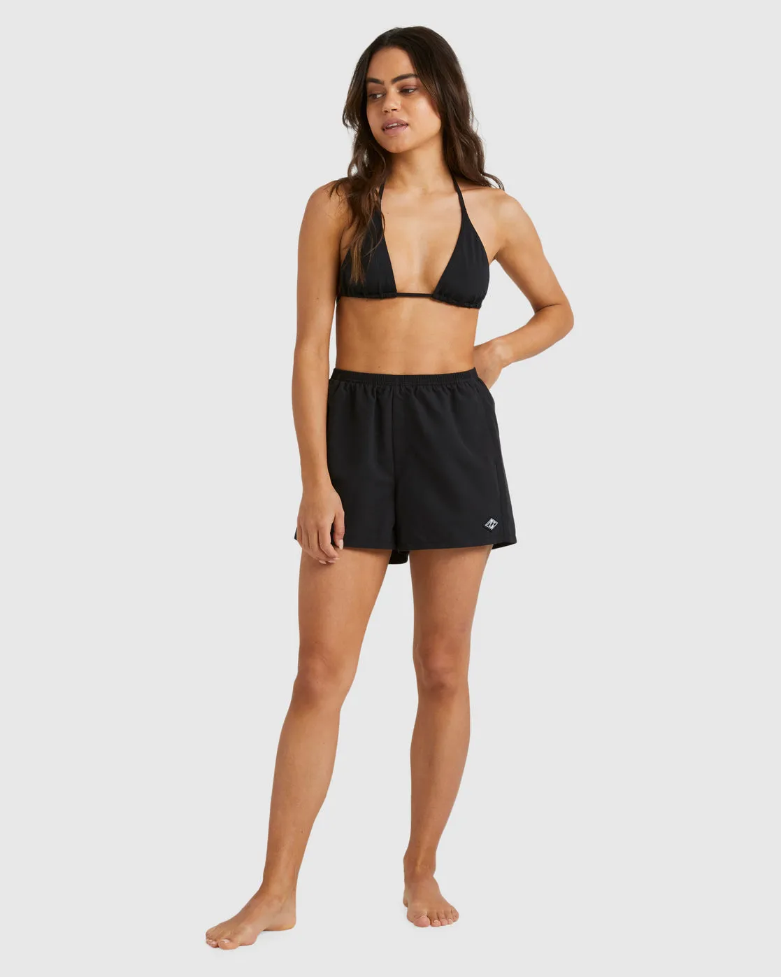 Billabong Sandbar Boardshorts - Black