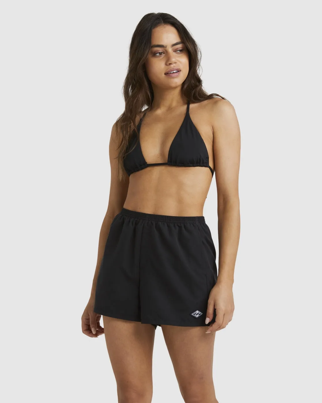 Billabong Sandbar Boardshorts - Black