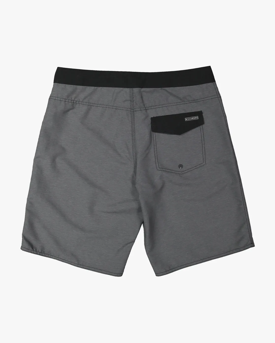 Billabong Shadow Cut OG Boardshorts - Char Heather