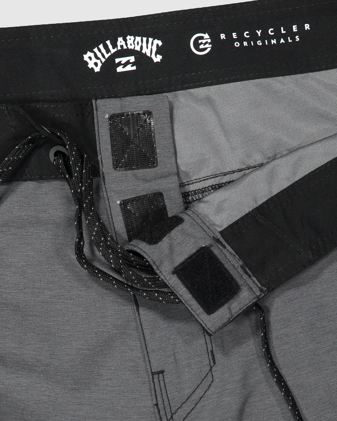 Billabong Shadow Cut OG Boardshorts - Char Heather