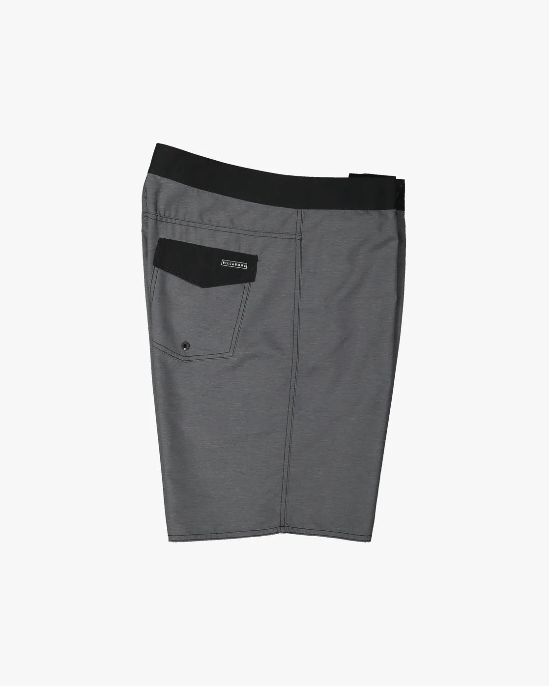 Billabong Shadow Cut OG Boardshorts - Char Heather