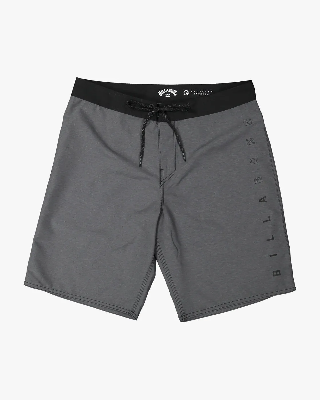 Billabong Shadow Cut OG Boardshorts - Char Heather