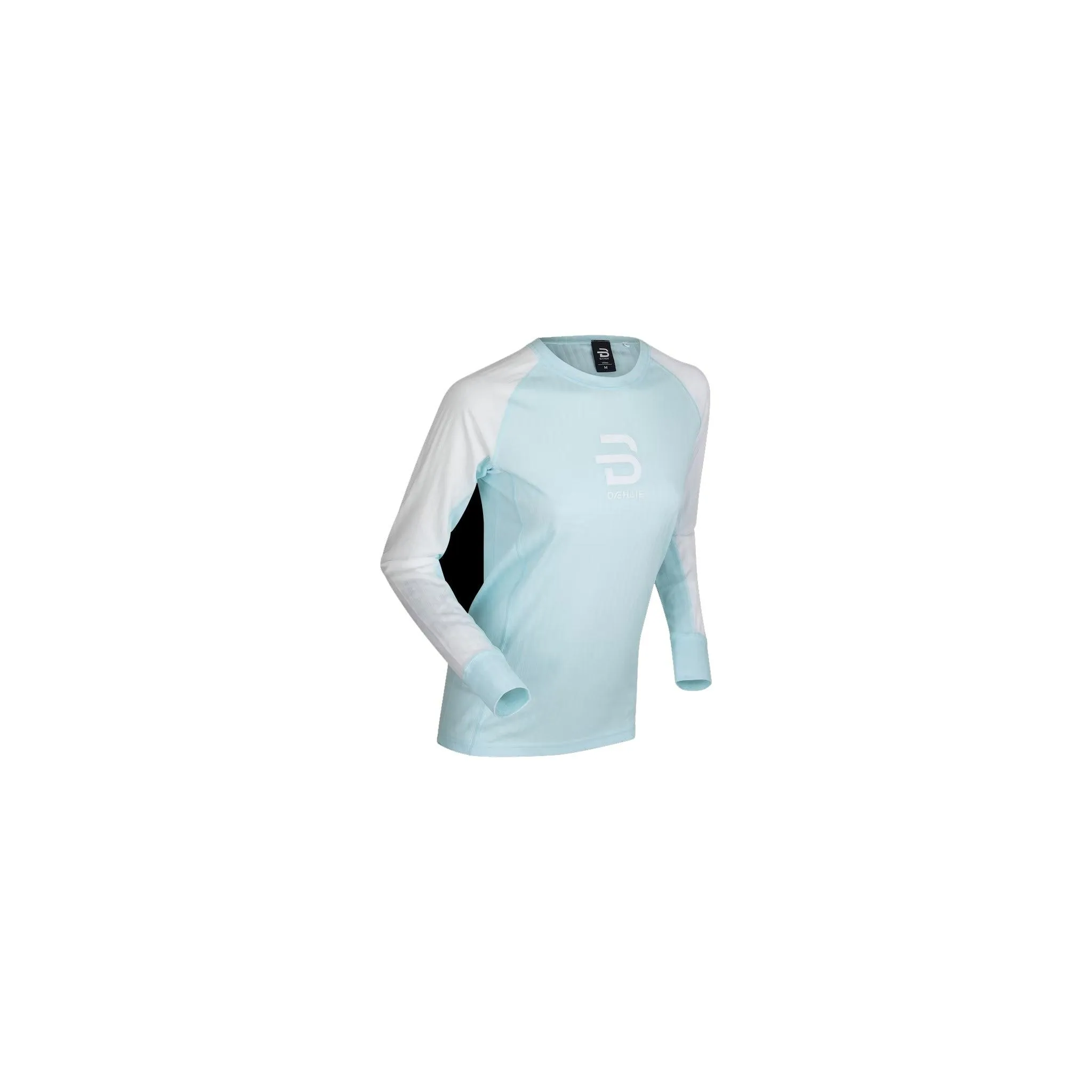 Bjorn Daehlie Women's Performance Tech LS