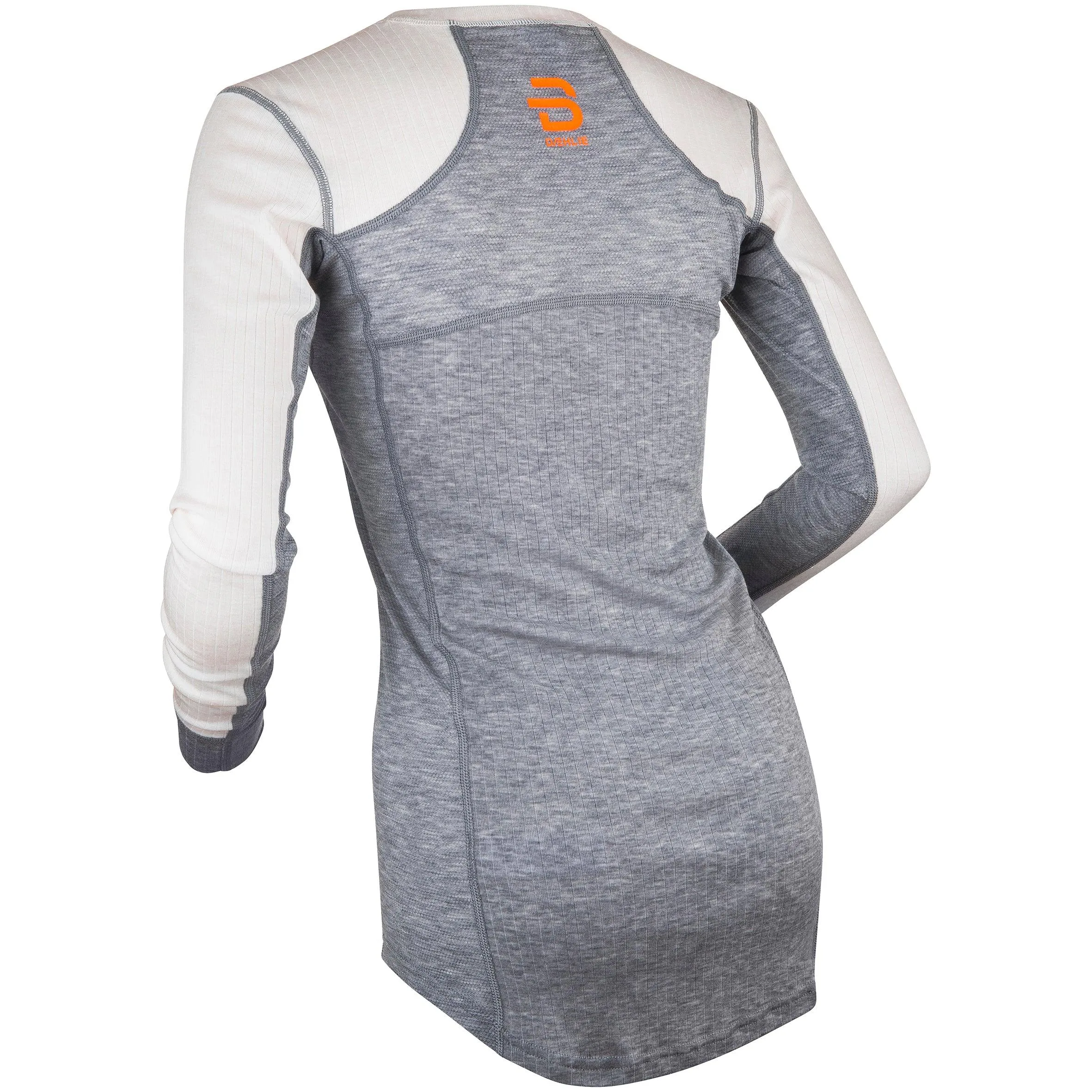 Bjorn Daehlie Women's Performance Tech LS