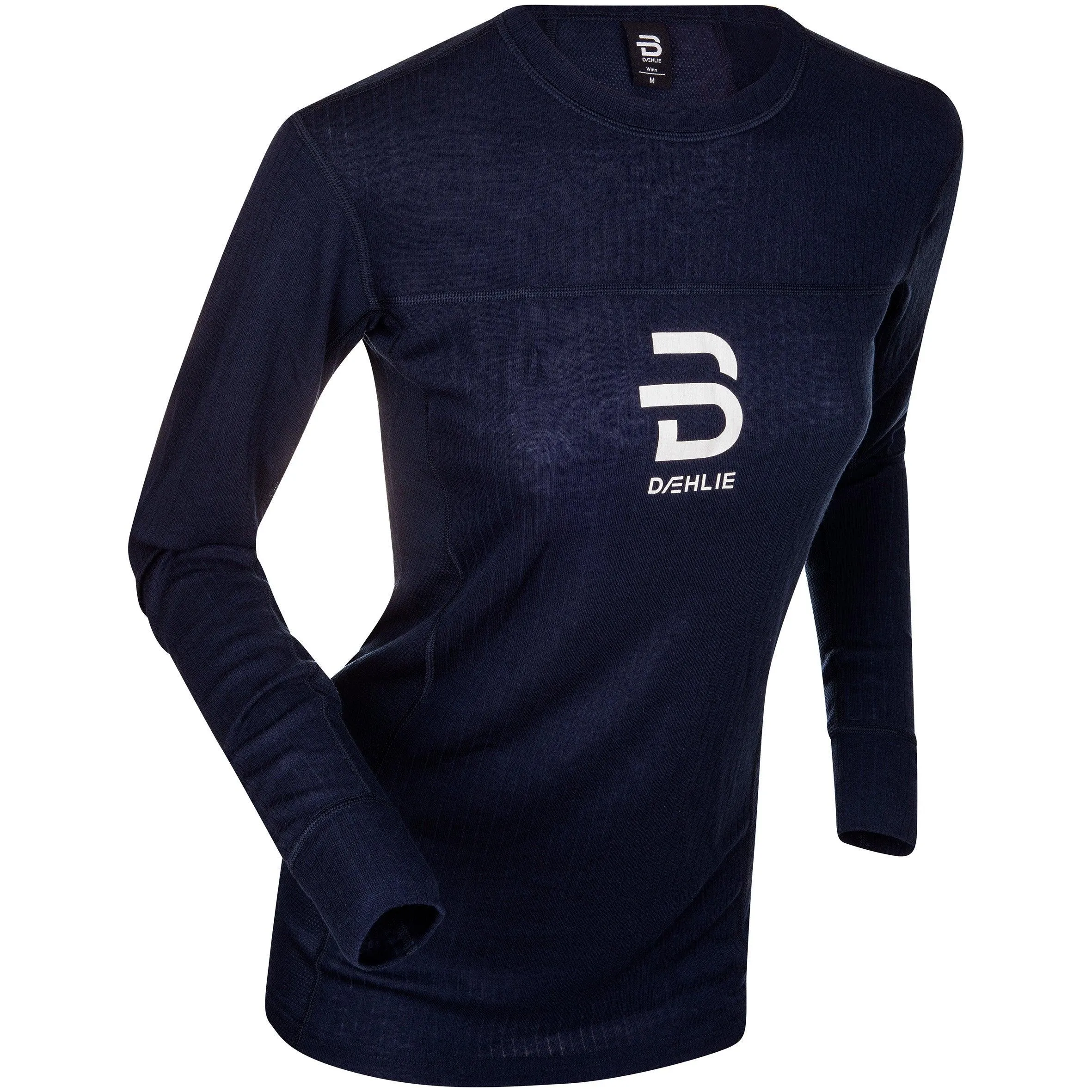 Bjorn Daehlie Women's Performance Tech LS