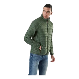 Bjorn Jacket Green