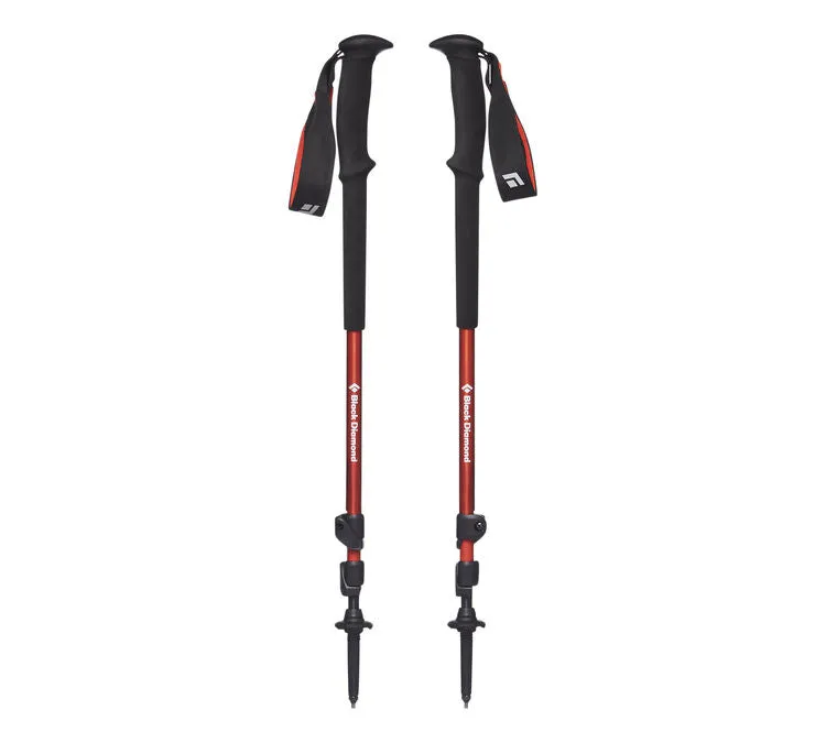 Black Daimond-Trail Trekking Poles