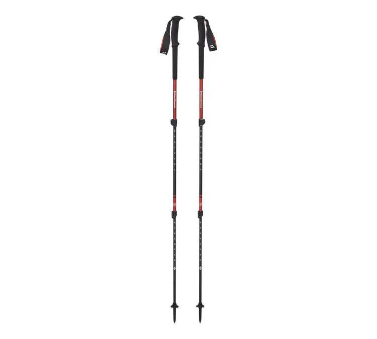 Black Daimond-Trail Trekking Poles