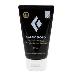 Black Diamond 60ml - Black Gold Liquid Chalk
