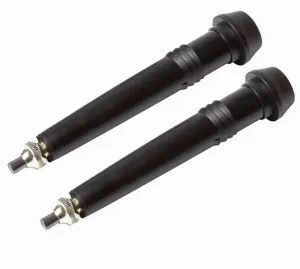 Black Diamond Flex Tech Tips