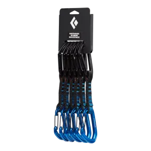 Black Diamond HotForge Hybrid Quick Pack 12