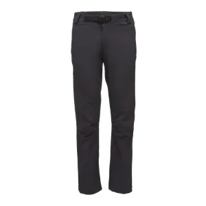 Black Diamond Men's Alpine Softshell Pants