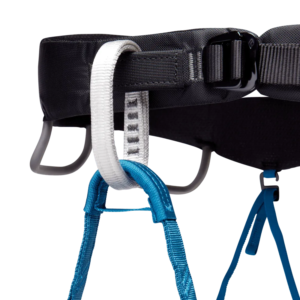 Black Diamond Men's Momentum Harness