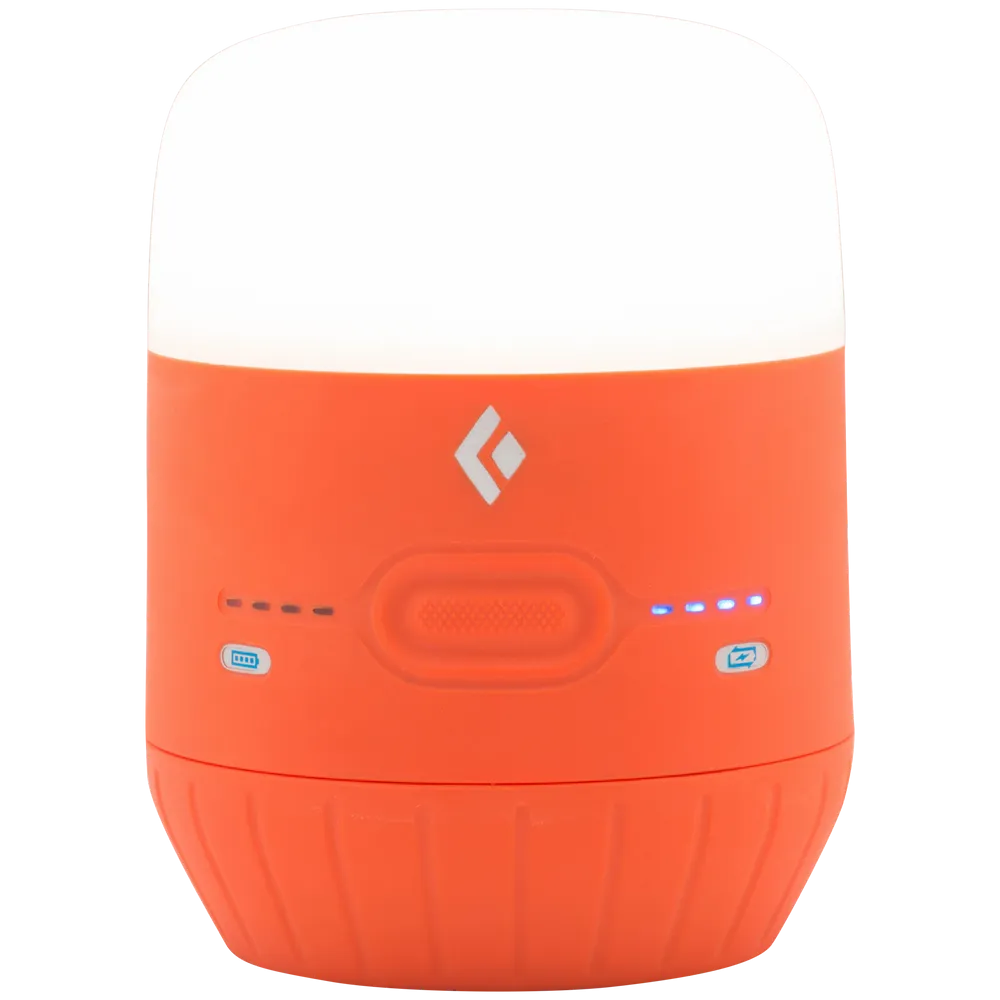 Black Diamond Moji Charging Station Lantern